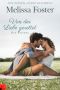[Ryders 04] • Von der Liebe gerettet · Jake Ryder